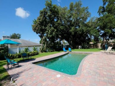 Charming Four Bedroom Bradenton Pool Home Charming Four Bedroom Bradenton Pool Home